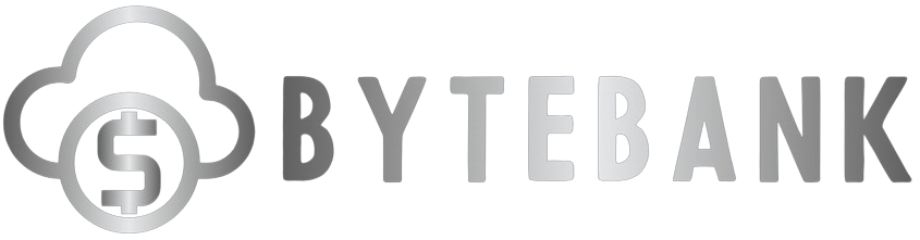 Logo do bytebank