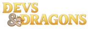 logo Devs&Dragons