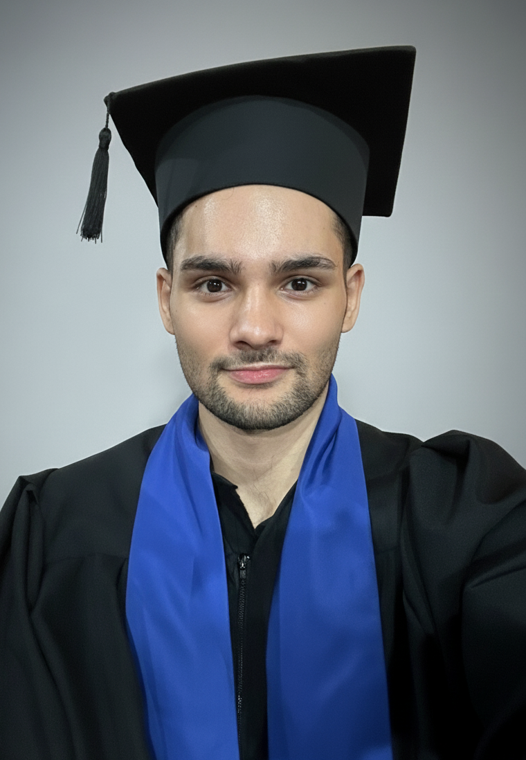 Foto de Christian Oliveira